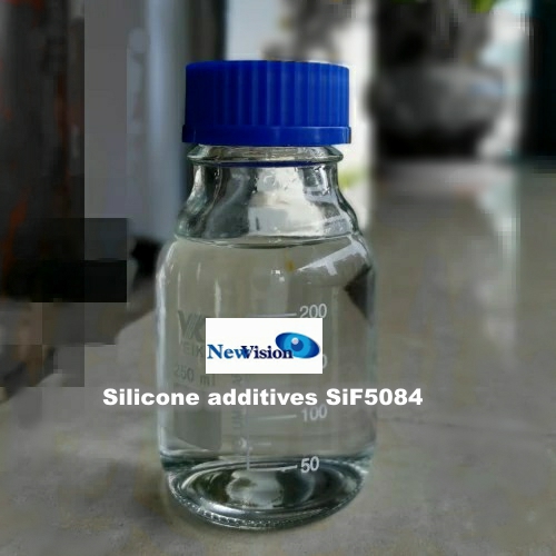 Silicone Leveling Agent SiF5084